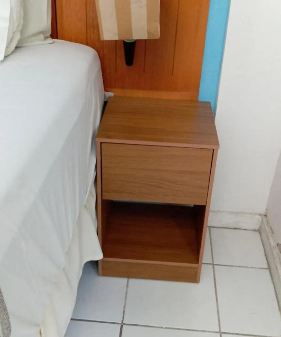 Ponta N Beach Natal Beira Mar Appartement