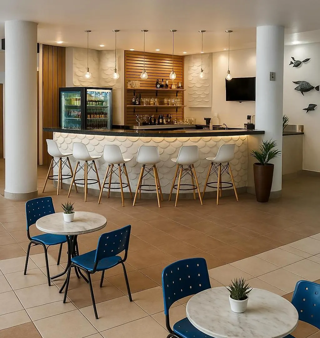 Appartement Ponta N Beach Natal Beira Mar
